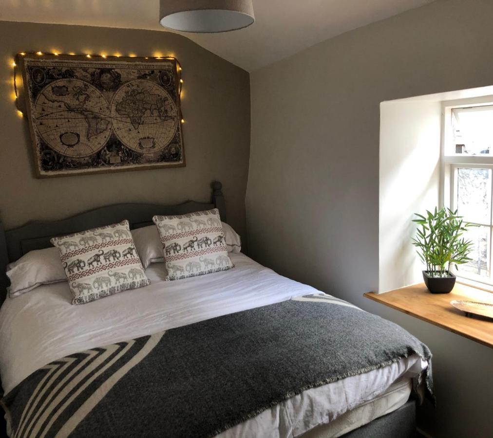 Holiday home Hedgehog With Garden In Bronte Village! Haworth